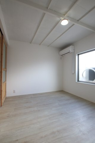【寝室】 | Little house