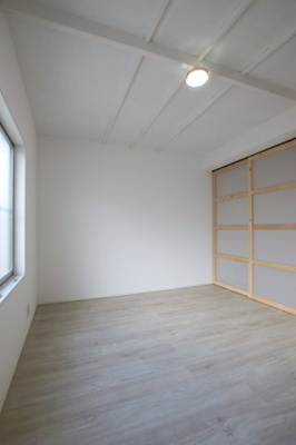 【寝室】 | Little house