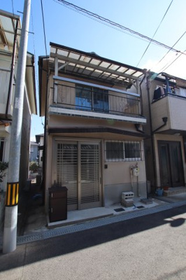 【外観】 | Little house
