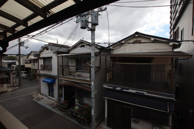 【展望】 | Little house