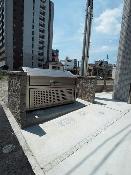 ルクール金山のその他