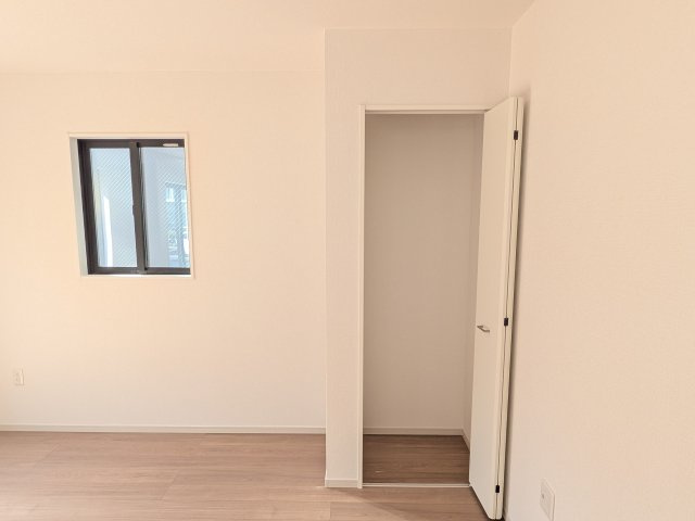 土浦市中央3期　新築戸建の展望