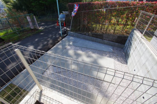 【内観：施工例】 | 【仲介手数料無料！！】稲城市平尾2丁目　新築戸建て（全3棟）3号棟　5399万円 | 土間収納