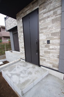 【内観：施工例】 | 【仲介手数料無料！！】稲城市平尾2丁目　新築戸建て（全3棟）3号棟　5399万円