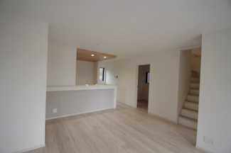 【内観：施工例】 | 【仲介手数料無料！！】稲城市平尾2丁目　新築戸建て（全3棟）3号棟　5399万円