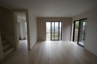 【内観：施工例】 | 【仲介手数料無料！！】稲城市平尾2丁目　新築戸建て（全3棟）3号棟　5399万円 | ビルトイン食洗機