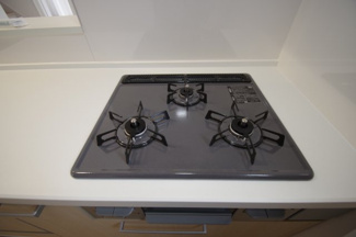 【内観：施工例】 | 【仲介手数料無料！！】稲城市平尾2丁目　新築戸建て（全3棟）3号棟　5399万円 | 浴室