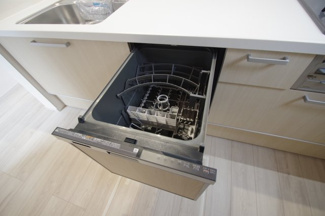 【内観：施工例】 | 【仲介手数料無料！！】稲城市平尾2丁目　新築戸建て（全3棟）3号棟　5399万円