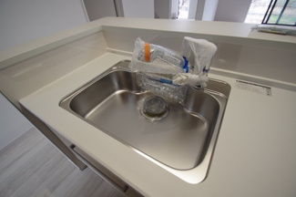 【内観：施工例】 | 【仲介手数料無料！！】稲城市平尾2丁目　新築戸建て（全3棟）3号棟　5399万円