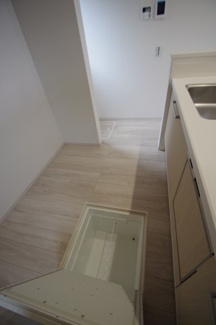 【内観：施工例】 | 【仲介手数料無料！！】稲城市平尾2丁目　新築戸建て（全3棟）3号棟　5399万円 | 浴室暖房・乾燥・換気・涼風