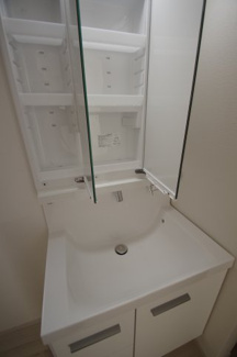 【セキュリティ】 | 【仲介手数料無料！！】稲城市平尾2丁目　新築戸建て（全3棟）3号棟　5399万円