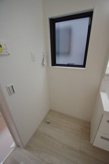 【展望】 | 【仲介手数料無料！！】稲城市平尾2丁目　新築戸建て（全3棟）3号棟　5399万円 | 見晴らしの良い高台で、目の前には梅園があります。