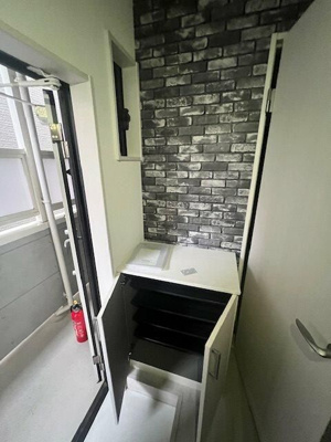 【設備】 | ブルーハイツ与野