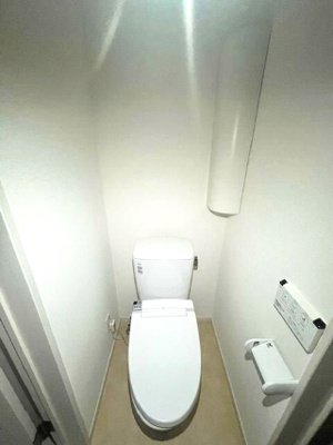 【トイレ】 | ブルーハイツ与野