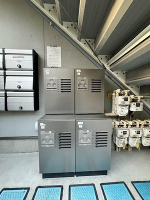 【セキュリティ】 | ブルーハイツ与野