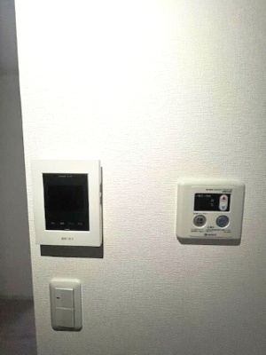 【セキュリティ】 | ブルーハイツ与野