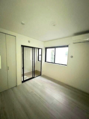 【居間・リビング】 | ブルーハイツ与野