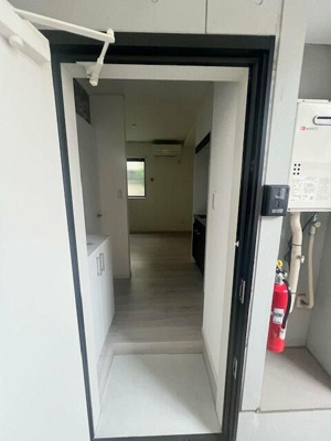 【玄関】 | ブルーハイツ与野