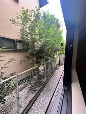 【バルコニー】 | ブルーハイツ与野