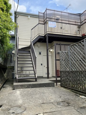 【その他共用部分】 | ミレーヌ南生田