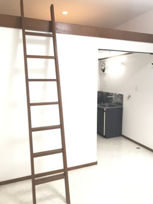 【内装】 | ミレーヌ南生田 | ※前回募集時の写真です。