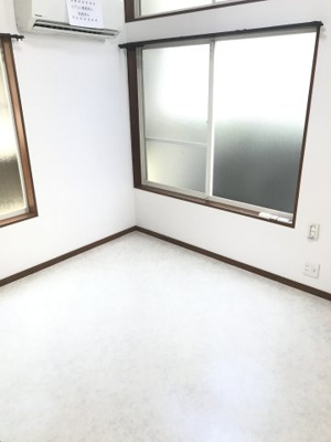 【居間・リビング】 | ミレーヌ南生田 | ※前回募集時の写真です。