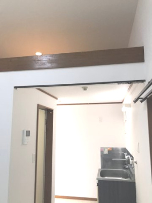 【洋室】 | ミレーヌ南生田 | ※前回募集時の写真です。