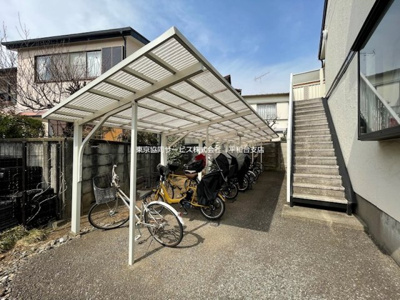 【エントランス】 | フラット・サンフラワー