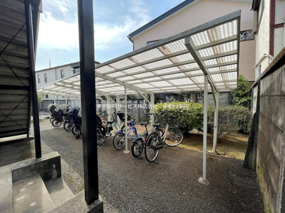 【その他共用部分】 | フラット・サンフラワー