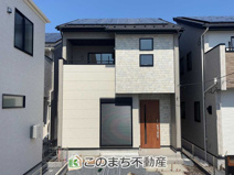 ブルーミングガーデン宇都宮市住吉町　2号棟の画像