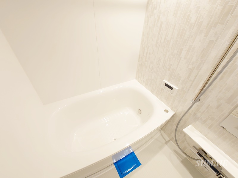 JMFレジデンス赤羽志茂の浴室|バスルームです☆