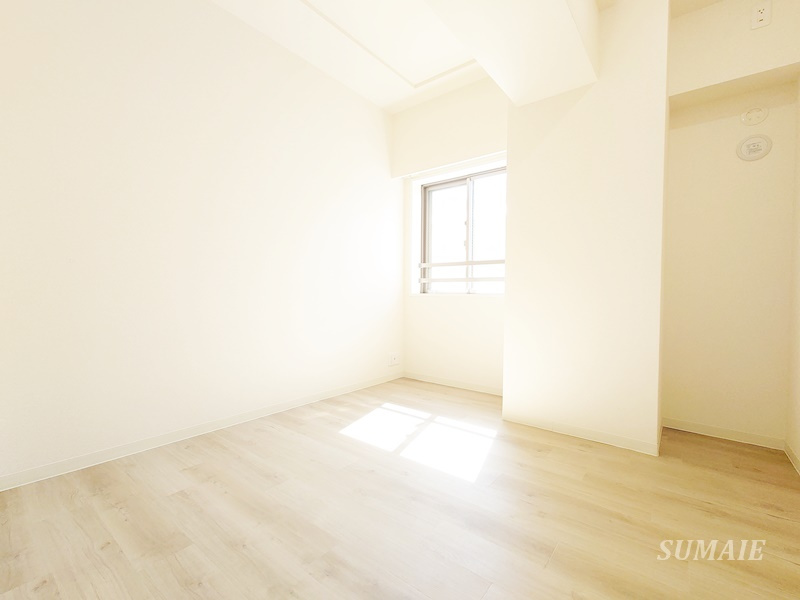 JMFレジデンス赤羽志茂の洋室|洋室です☆