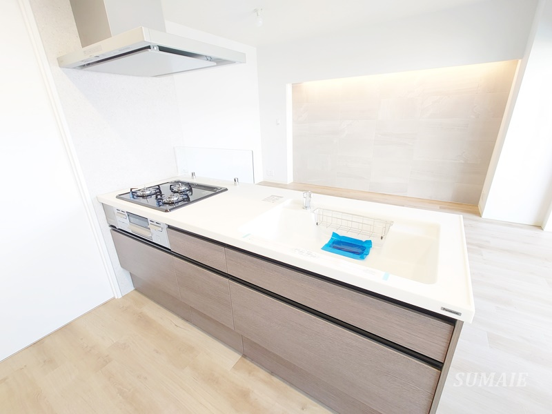 JMFレジデンス赤羽志茂のキッチン|キッチンです☆