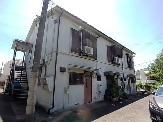 松本ハイム