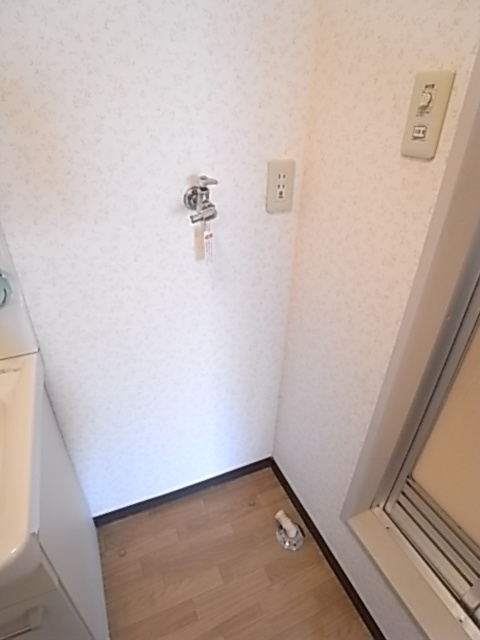 ピュールヴィサージュの設備