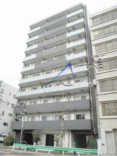 Ｒｉｓｉｎｇ　ｐｌａｃｅ浅草五番館の外観|外観です。