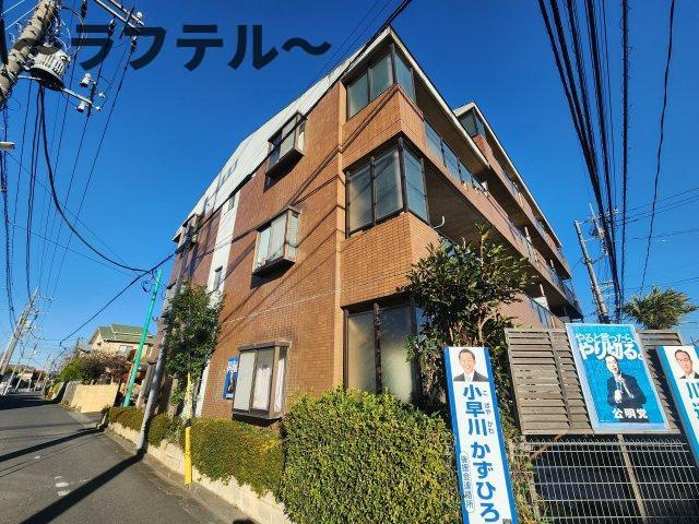 ケヤキフラッツ