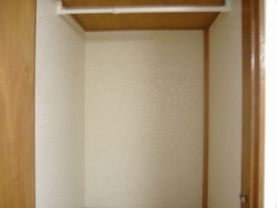 【収納】 | マンション牧野 | 別部屋参考用写真