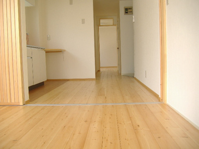 【内装】 | マンション牧野 | 別部屋参考用写真