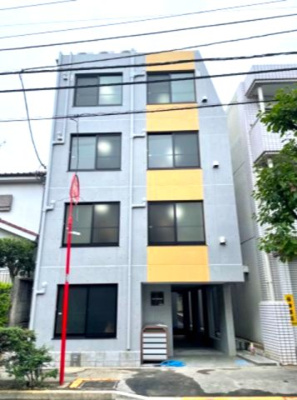 【外観】 | axia tokiwadai