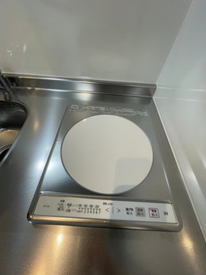 【キッチン】 | axia tokiwadai