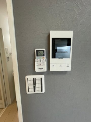 【セキュリティ】 | axia tokiwadai