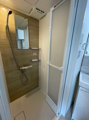 【浴室】 | axia tokiwadai