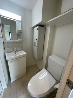 【独立洗面台】 | axia tokiwadai