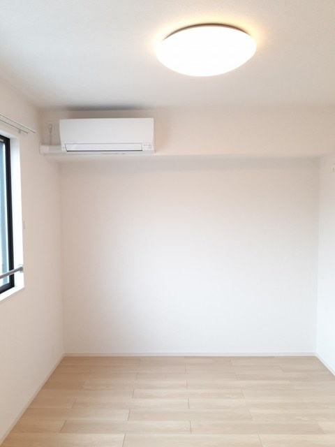 カーサリザイヤⅠの洋室