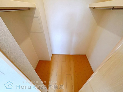 【収納】 | アルベージュ【名古屋市賃貸・ネット無料】