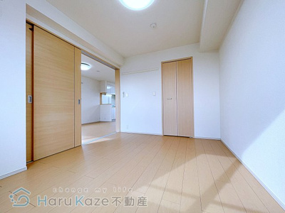 【内装】 | アルベージュ【名古屋市賃貸・ネット無料】