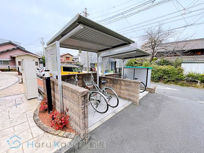 【その他共用部分】 | アルベージュ【名古屋市賃貸・ネット無料】