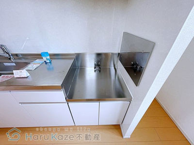 【キッチン】 | アルベージュ【名古屋市賃貸・ネット無料】