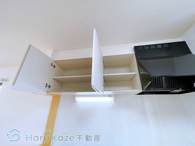 【収納】 | アルベージュ【名古屋市賃貸・ネット無料】